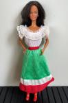 Mattel - Barbie - Italy / Italian - Doll